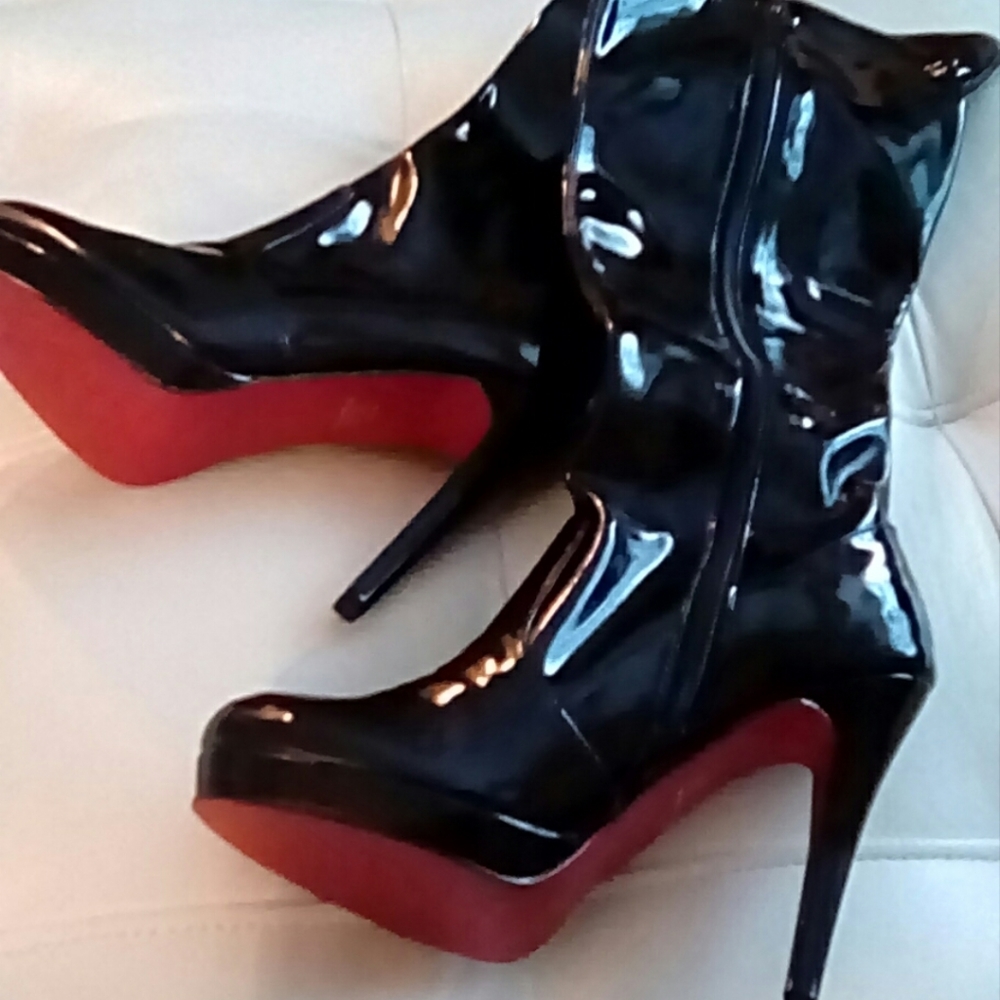Colin Stuart boot 7
